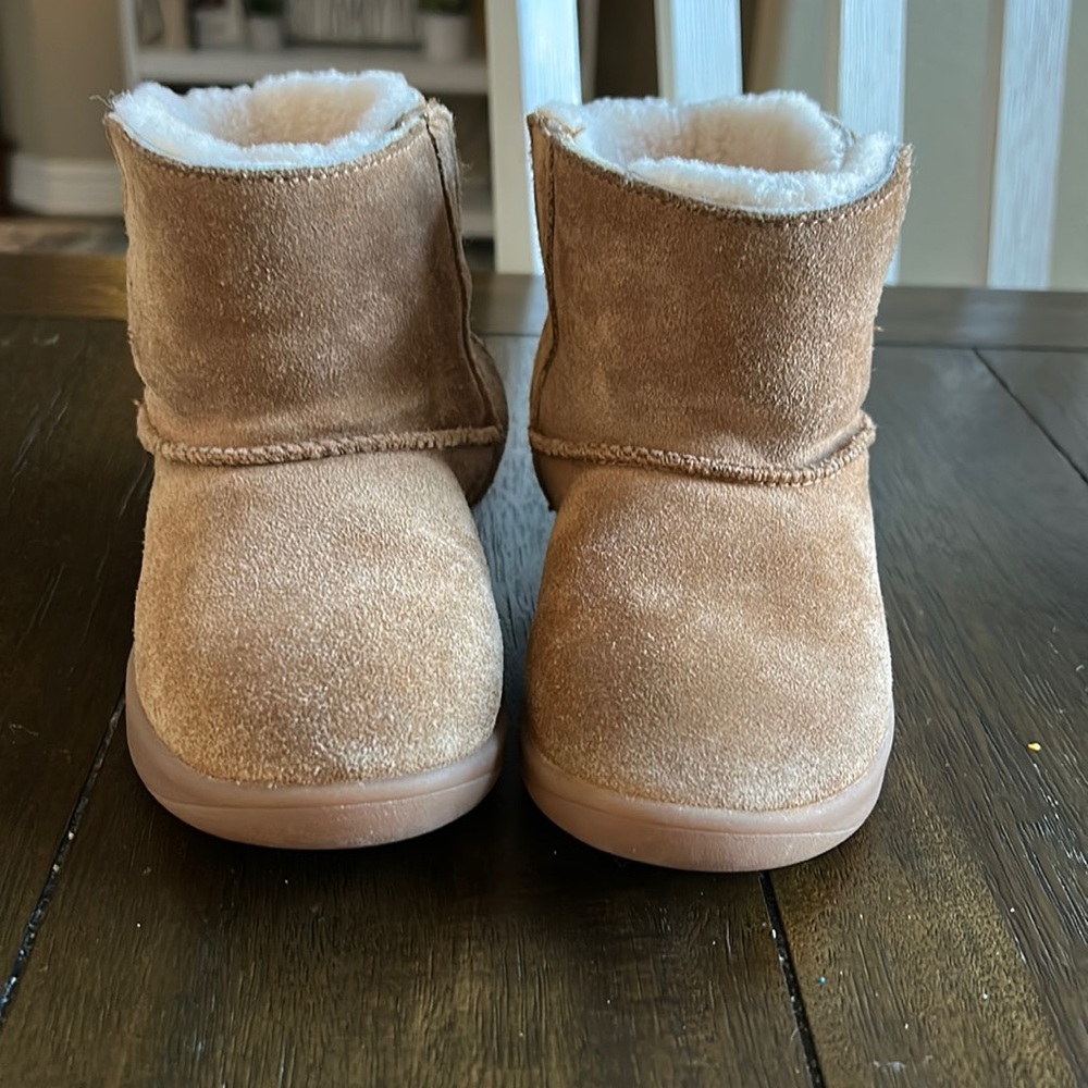 Ugg Boots. Toddler size.